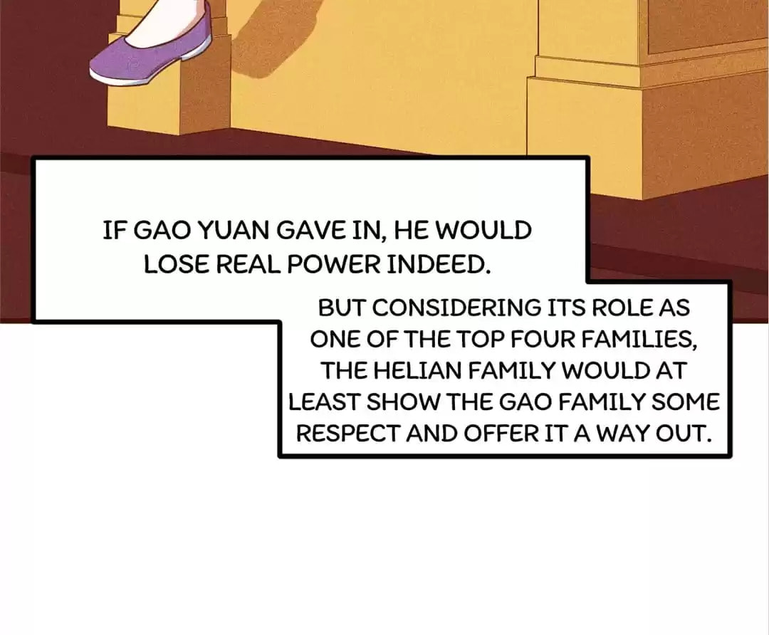The Descent of the Spiritual Deity Chapter 92 page 16 - 