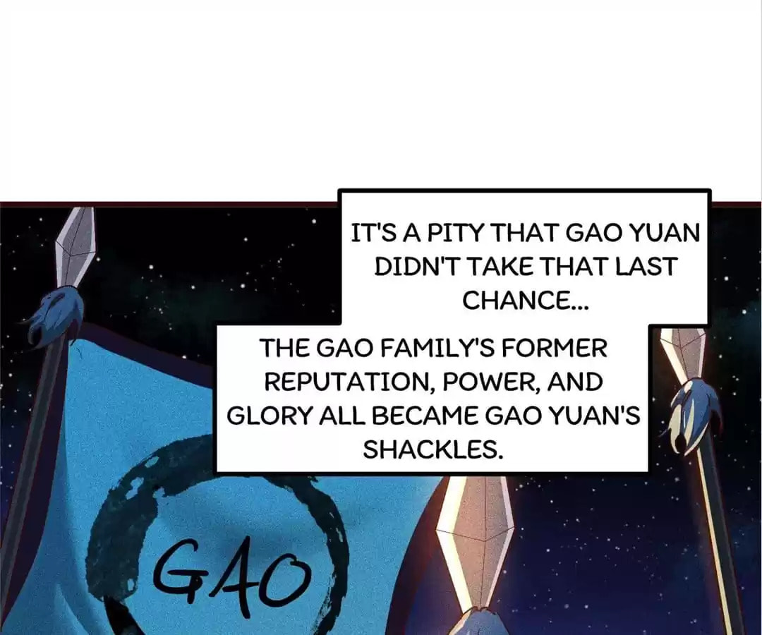 The Descent of the Spiritual Deity Chapter 92 page 17 - 