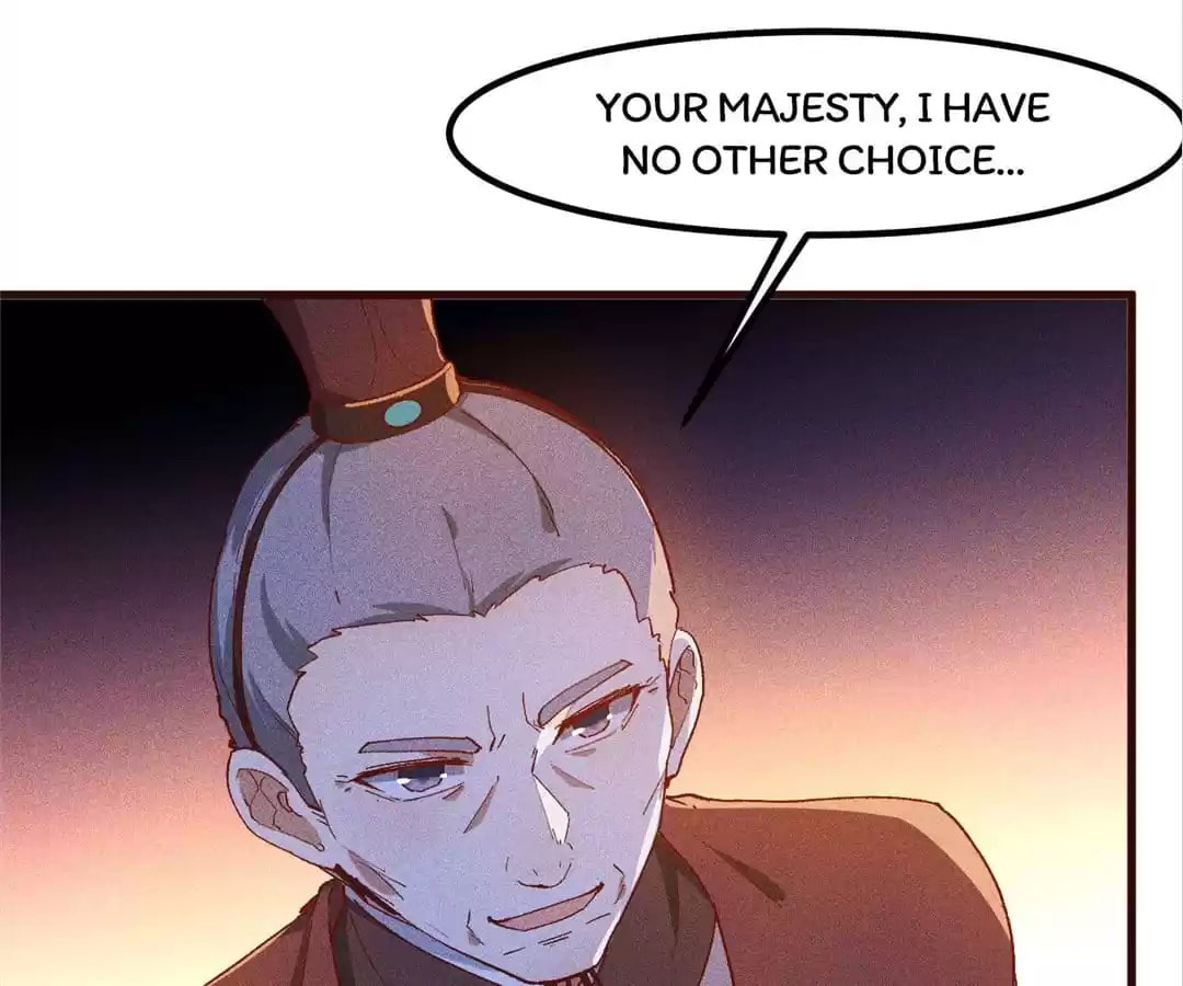 The Descent of the Spiritual Deity Chapter 92 page 24 - 