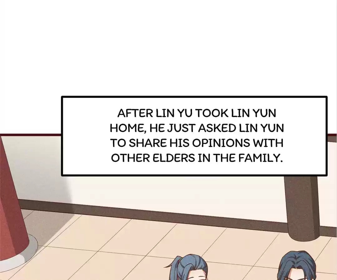 The Descent of the Spiritual Deity Chapter 92 page 4 - 