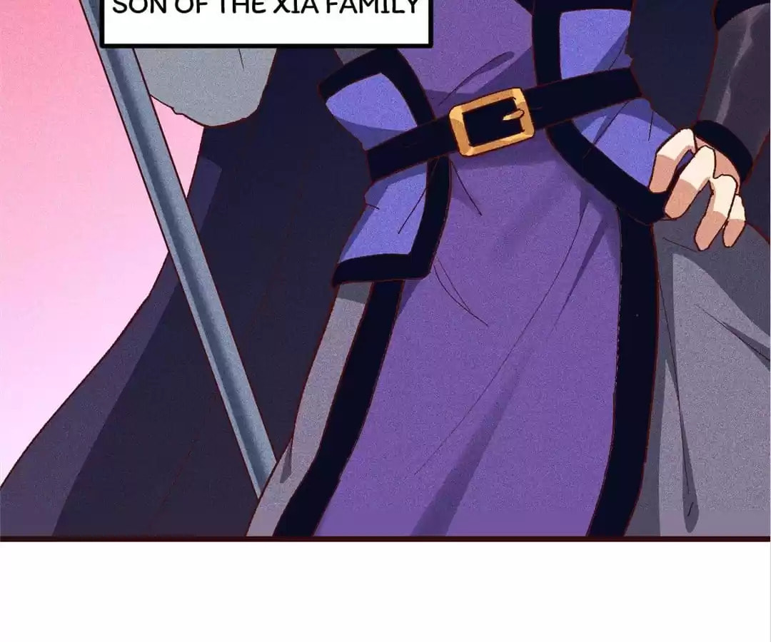 The Descent of the Spiritual Deity Chapter 92 page 32 - 