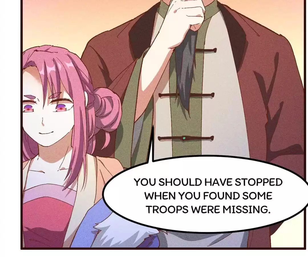 The Descent of the Spiritual Deity Chapter 92 page 36 - 