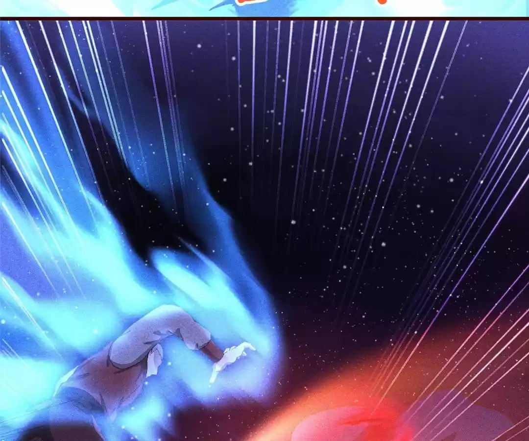 The Descent of the Spiritual Deity Chapter 92 page 40 - 