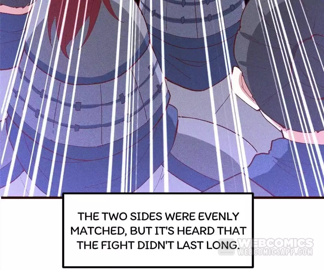 The Descent of the Spiritual Deity Chapter 92 page 43 - 