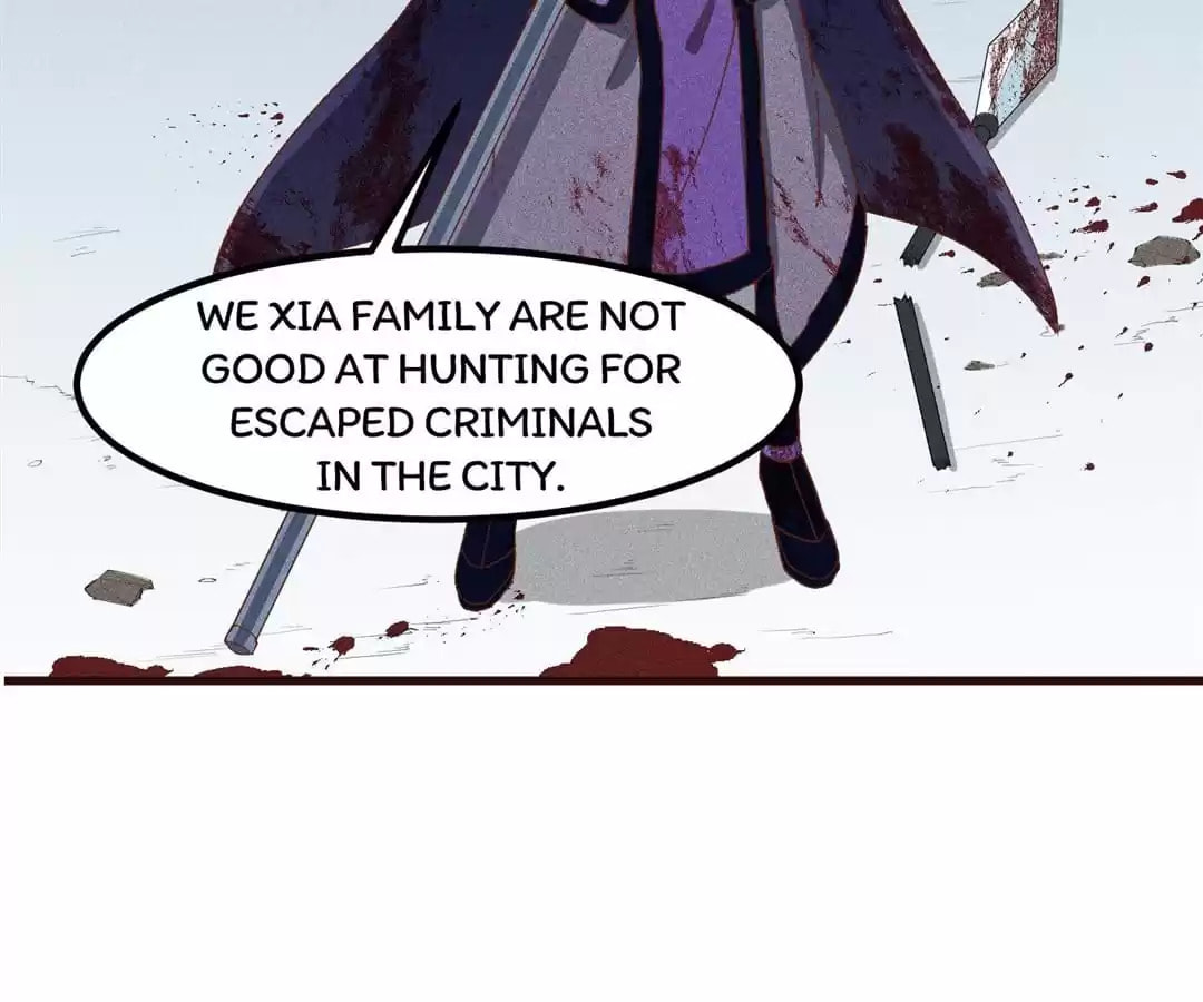 The Descent of the Spiritual Deity Chapter 92 page 48 - 