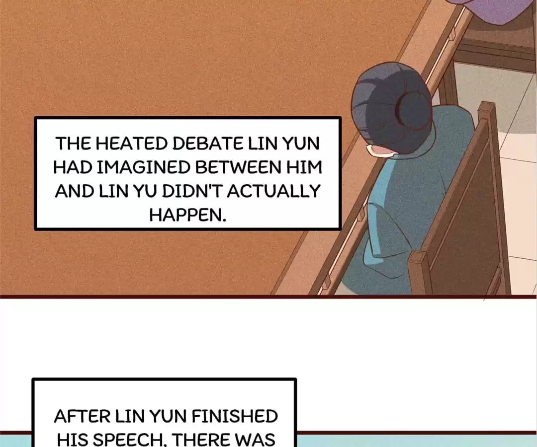 The Descent of the Spiritual Deity Chapter 92 page 6 - 