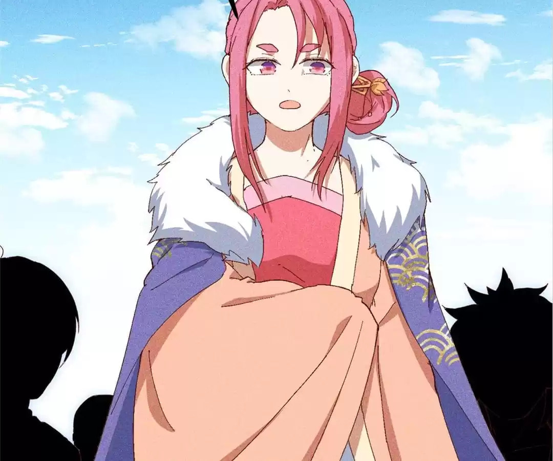 The Descent of the Spiritual Deity Chapter 92 page 52 - 