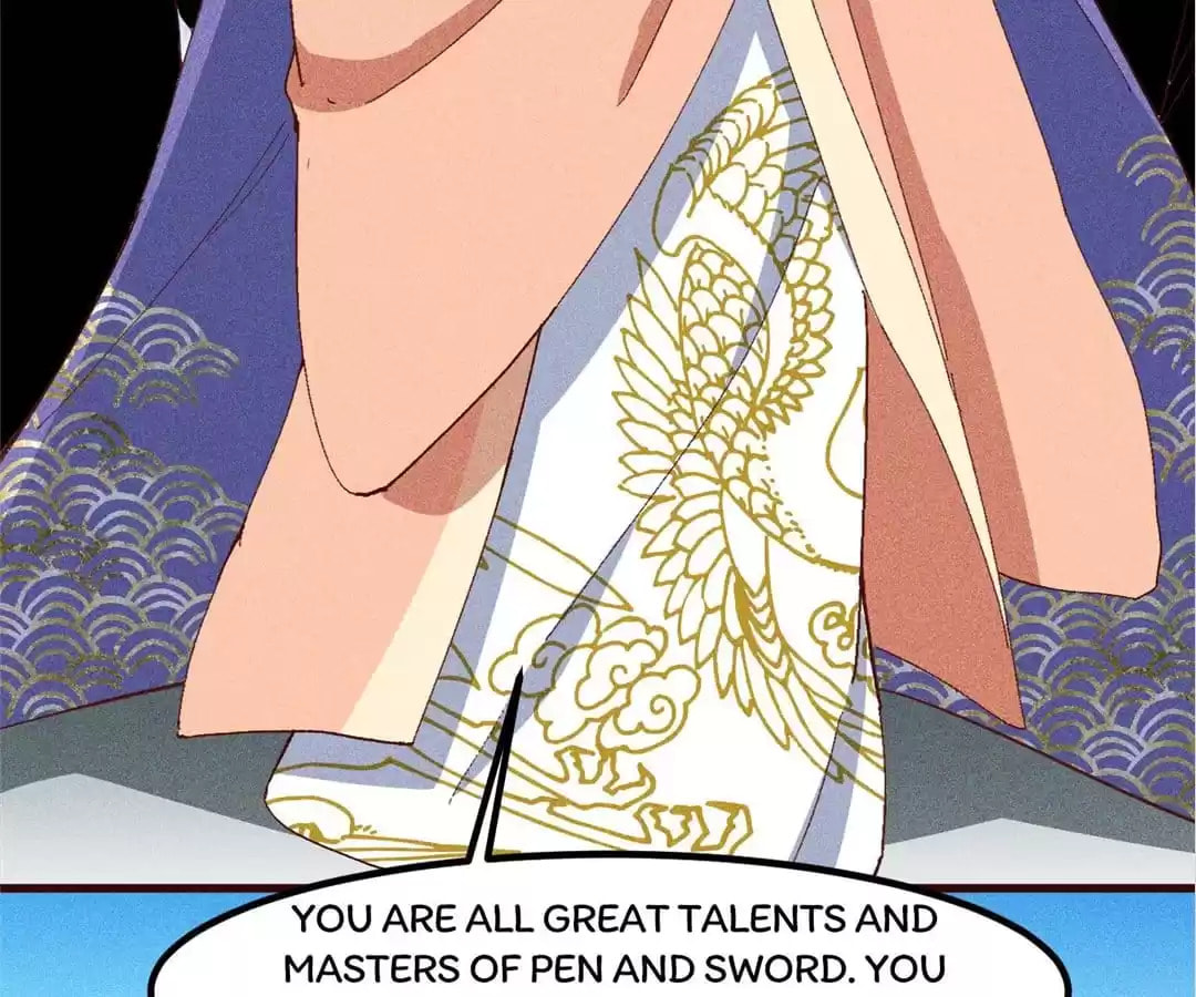 The Descent of the Spiritual Deity Chapter 92 page 53 - 