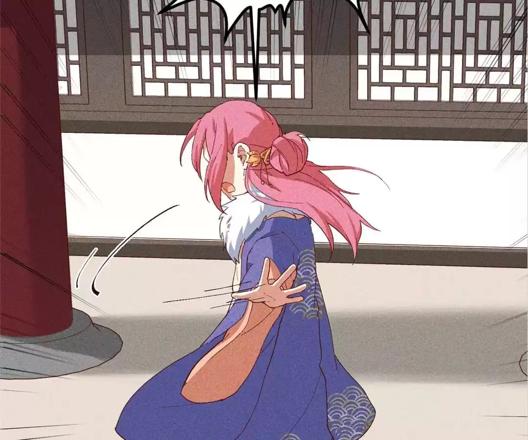 The Descent of the Spiritual Deity Chapter 92 page 56 - 