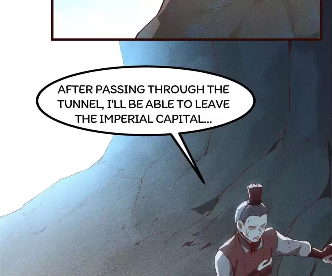 The Descent of the Spiritual Deity Chapter 92 page 60 - 