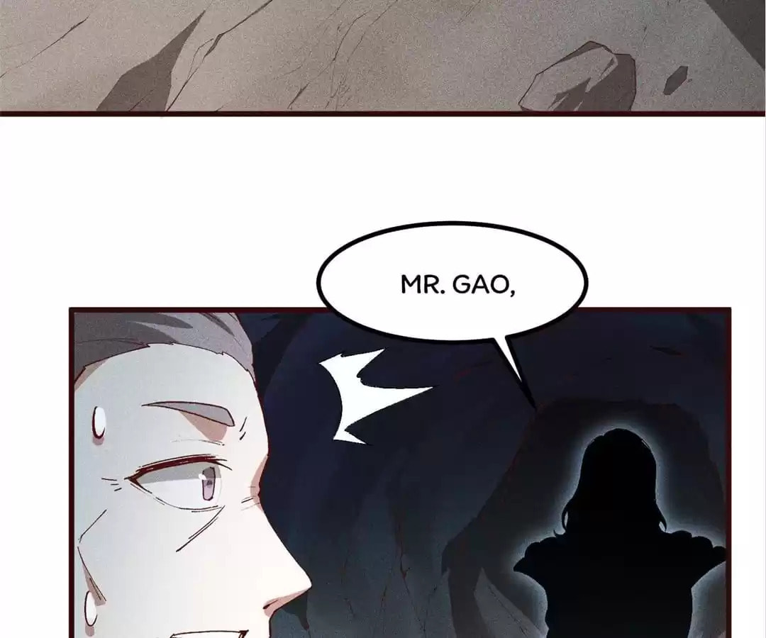 The Descent of the Spiritual Deity Chapter 92 page 62 - 