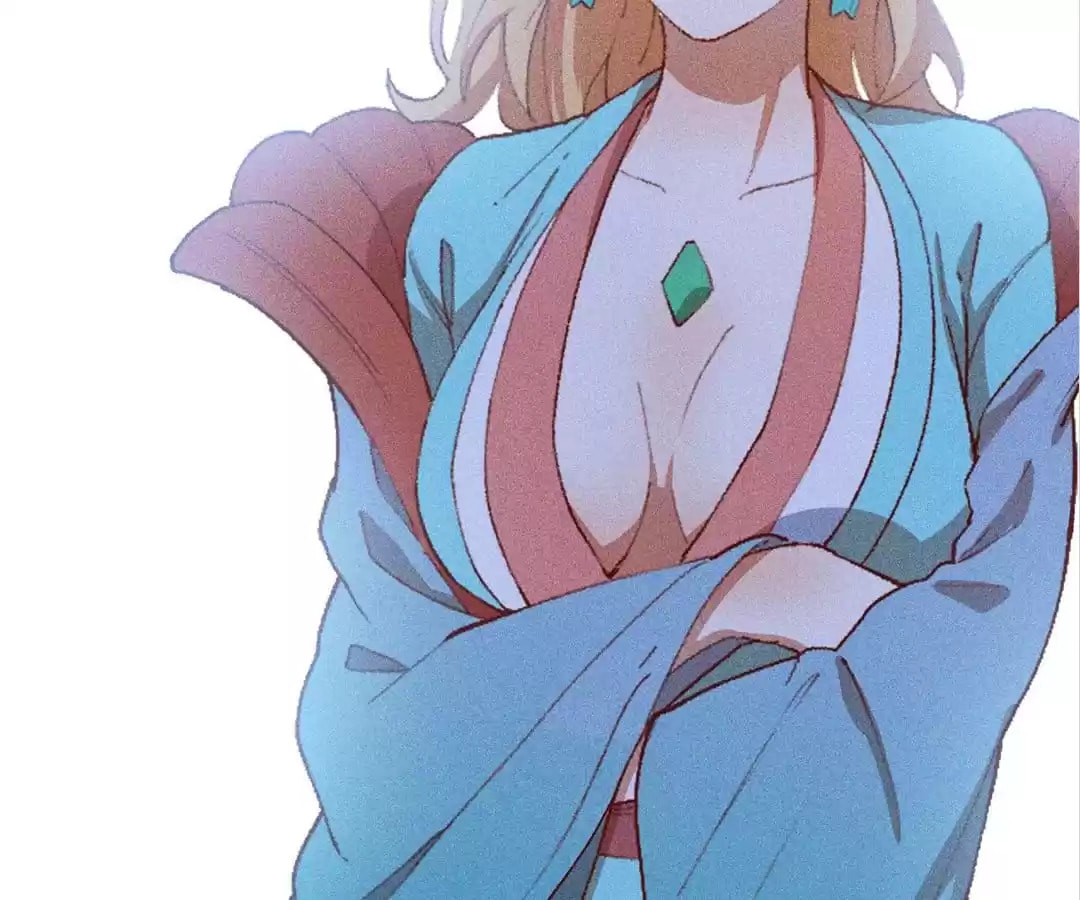 The Descent of the Spiritual Deity Chapter 92 page 64 - 