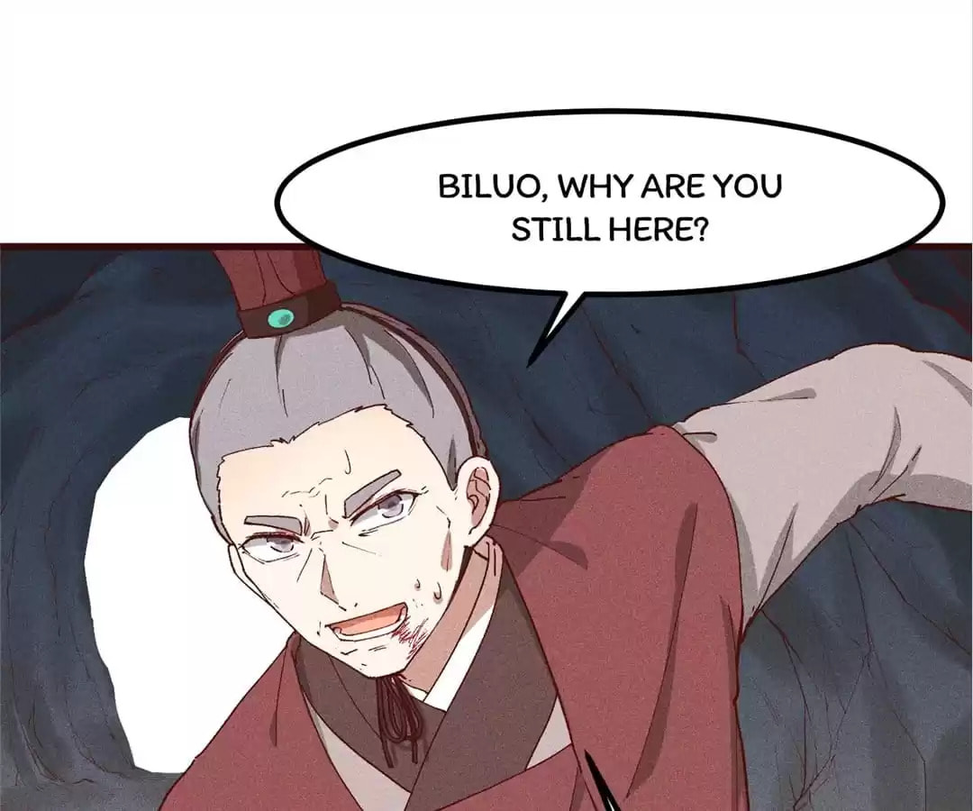 The Descent of the Spiritual Deity Chapter 92 page 67 - 