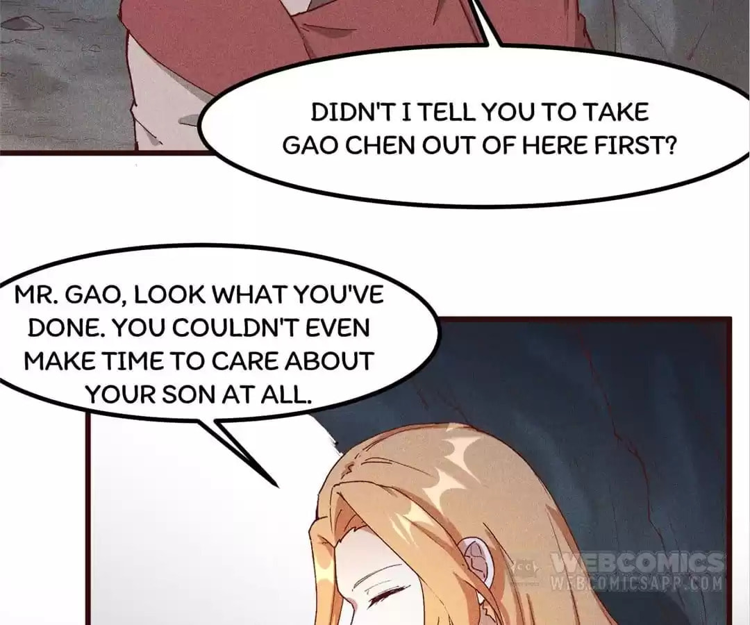 The Descent of the Spiritual Deity Chapter 92 page 68 - 