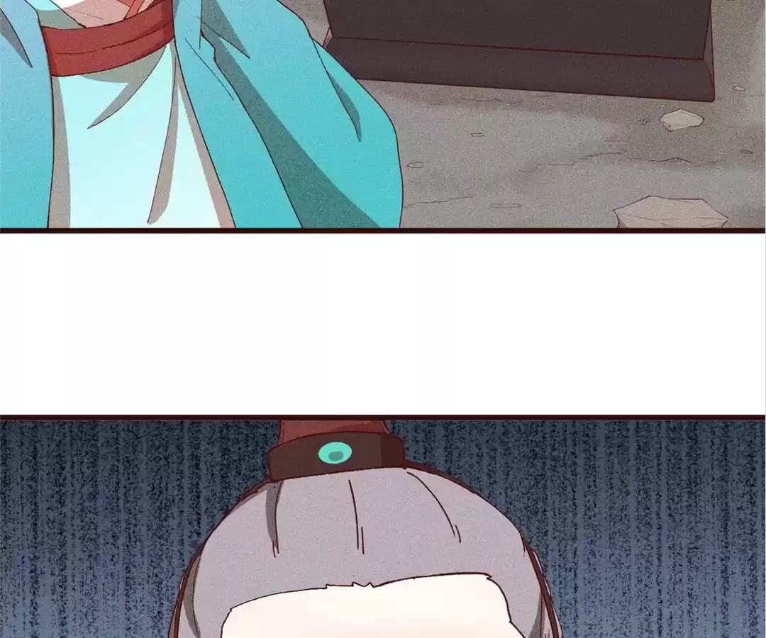 The Descent of the Spiritual Deity Chapter 92 page 71 - 