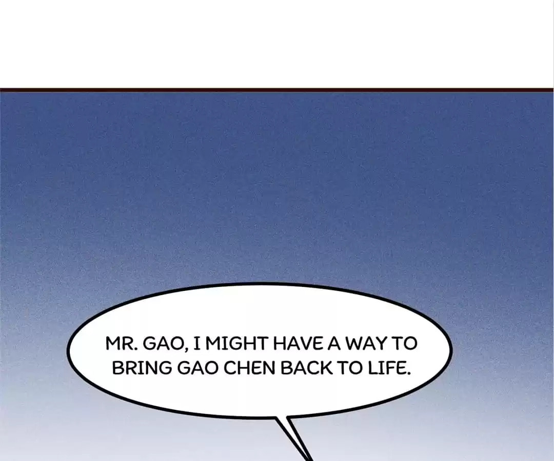 The Descent of the Spiritual Deity Chapter 92 page 77 - 