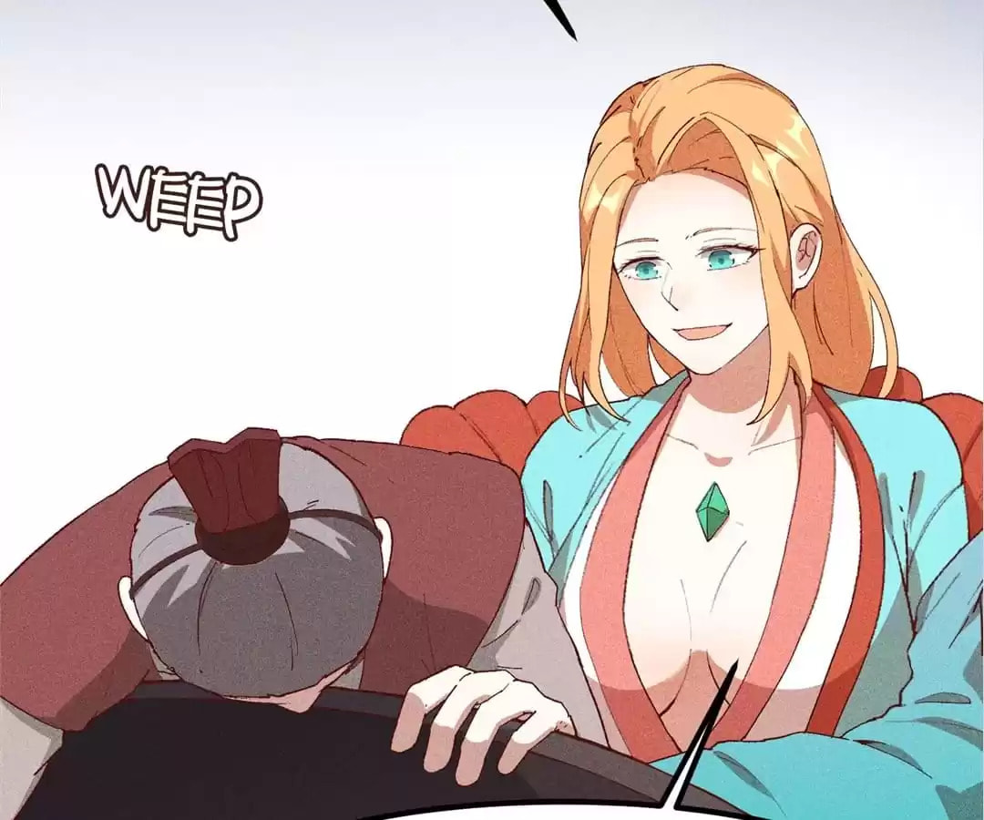 The Descent of the Spiritual Deity Chapter 92 page 78 - 