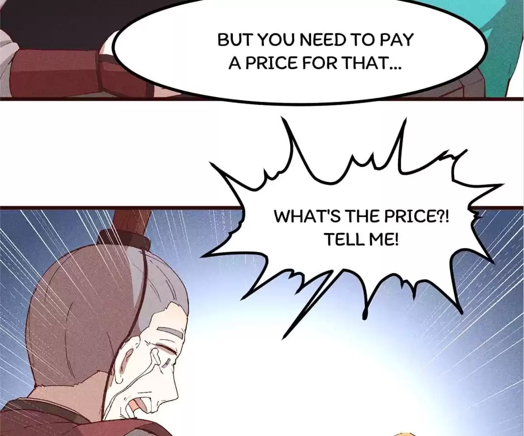 The Descent of the Spiritual Deity Chapter 92 page 79 - 