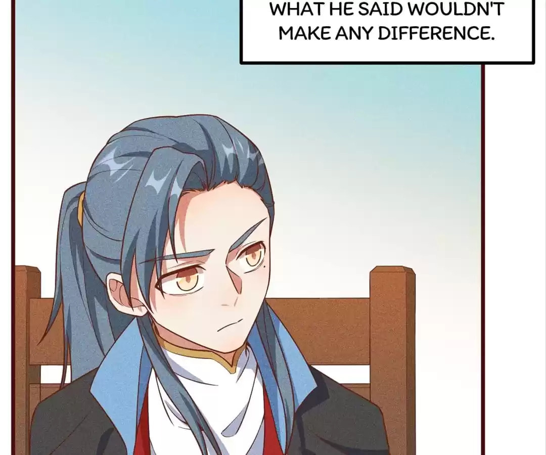 The Descent of the Spiritual Deity Chapter 92 page 9 - 