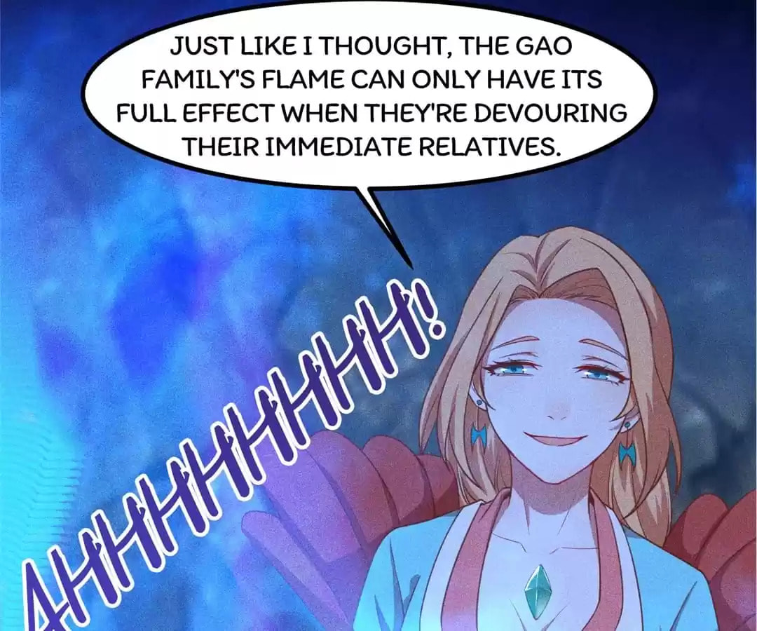The Descent of the Spiritual Deity Chapter 92 page 90 - 