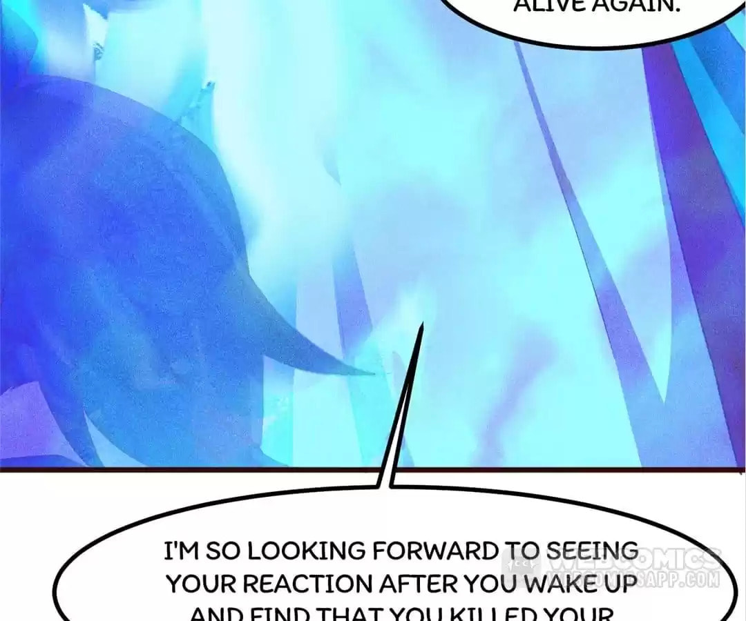 The Descent of the Spiritual Deity Chapter 92 page 92 - 