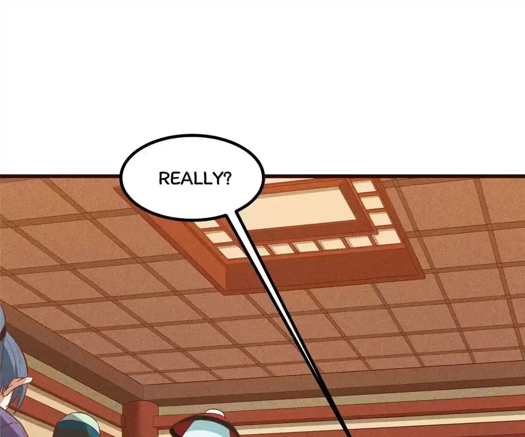 The Descent of the Spiritual Deity Chapter 93 page 1 - 