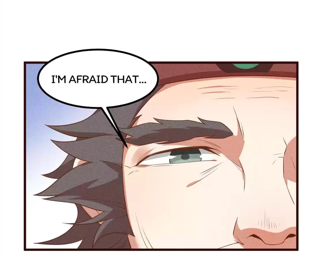 The Descent of the Spiritual Deity Chapter 93 page 12 - 