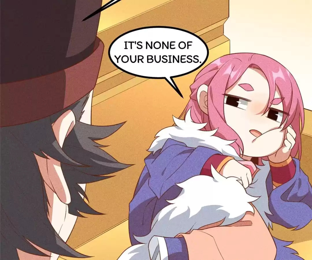 The Descent of the Spiritual Deity Chapter 93 page 15 - 