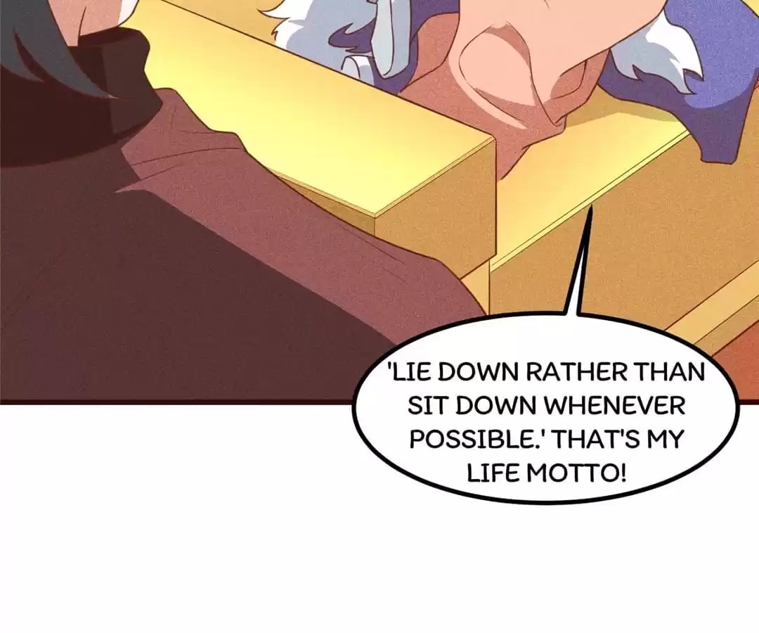 The Descent of the Spiritual Deity Chapter 93 page 16 - 