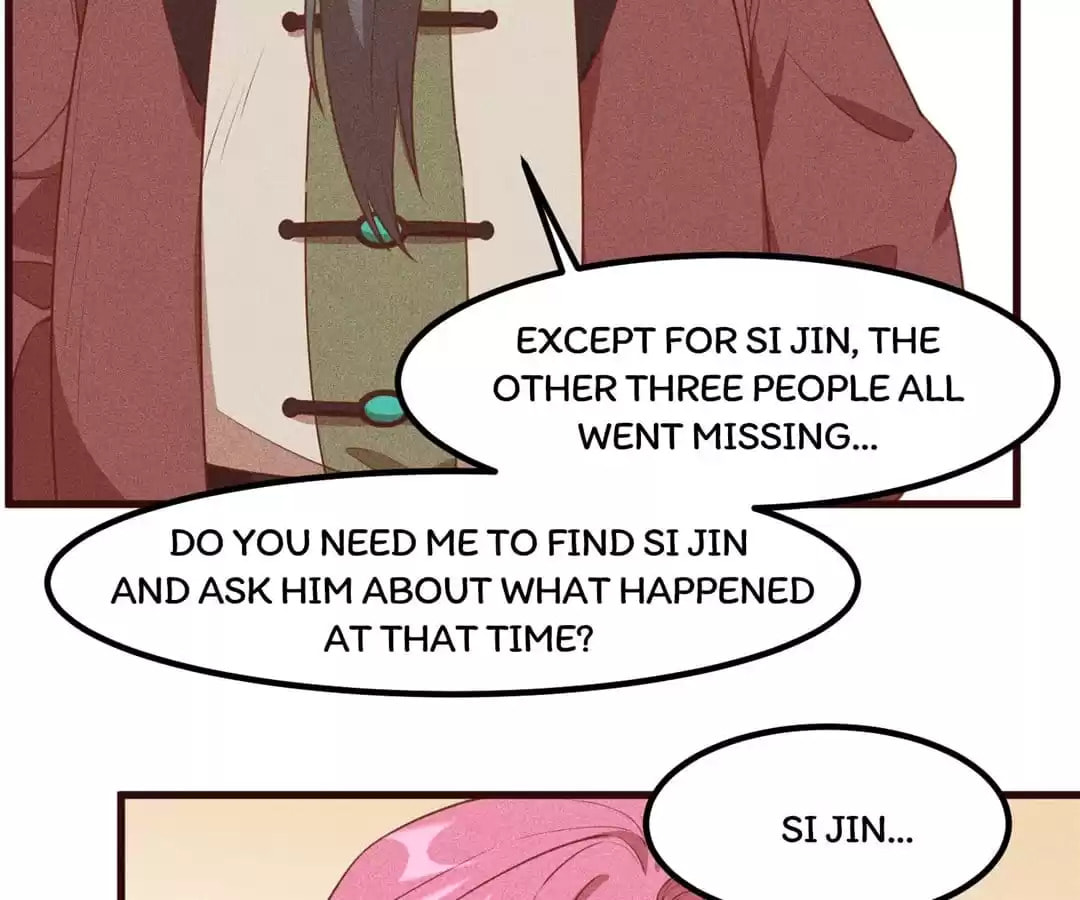 The Descent of the Spiritual Deity Chapter 93 page 21 - 