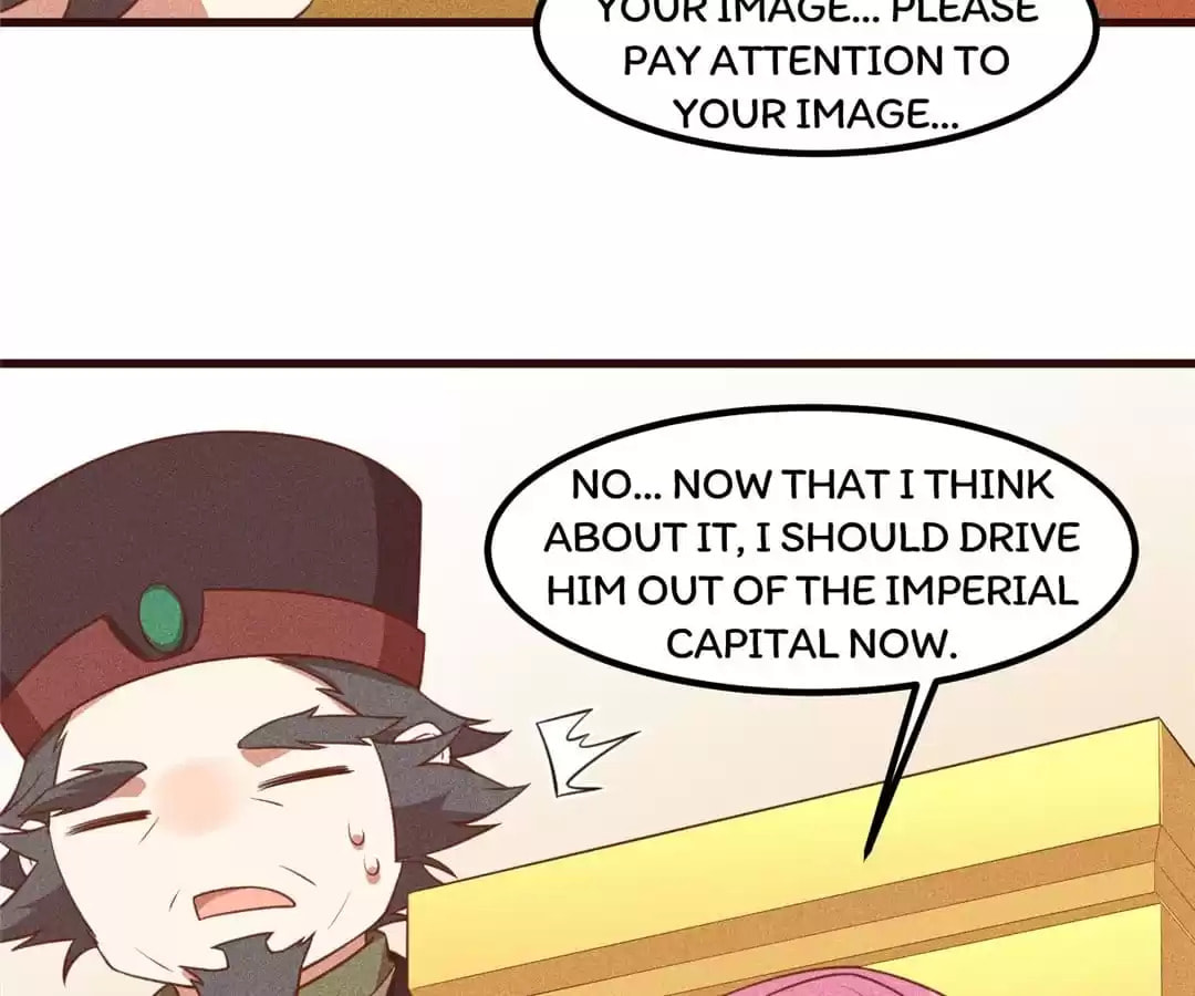 The Descent of the Spiritual Deity Chapter 93 page 25 - 