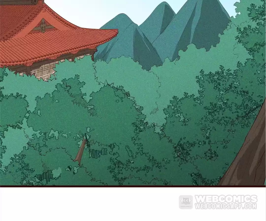 The Descent of the Spiritual Deity Chapter 93 page 34 - 