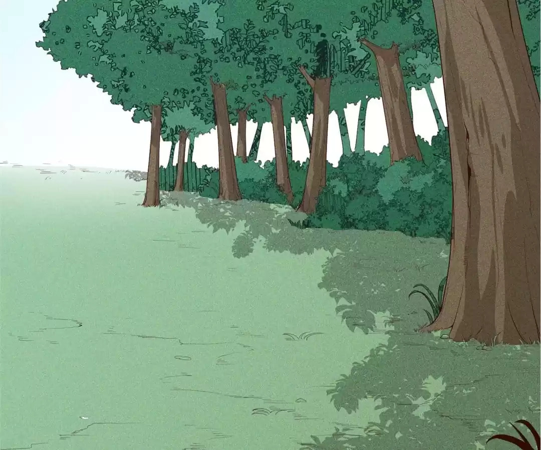 The Descent of the Spiritual Deity Chapter 93 page 39 - 