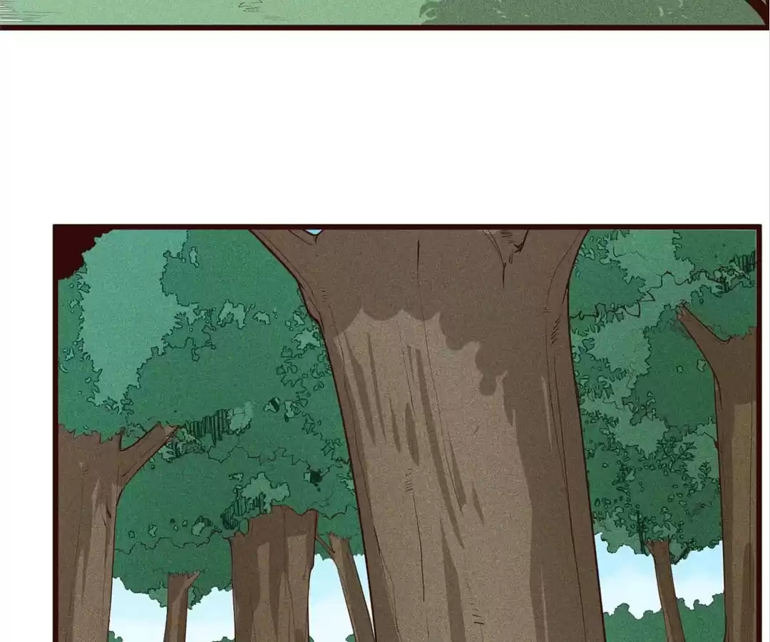 The Descent of the Spiritual Deity Chapter 93 page 40 - 
