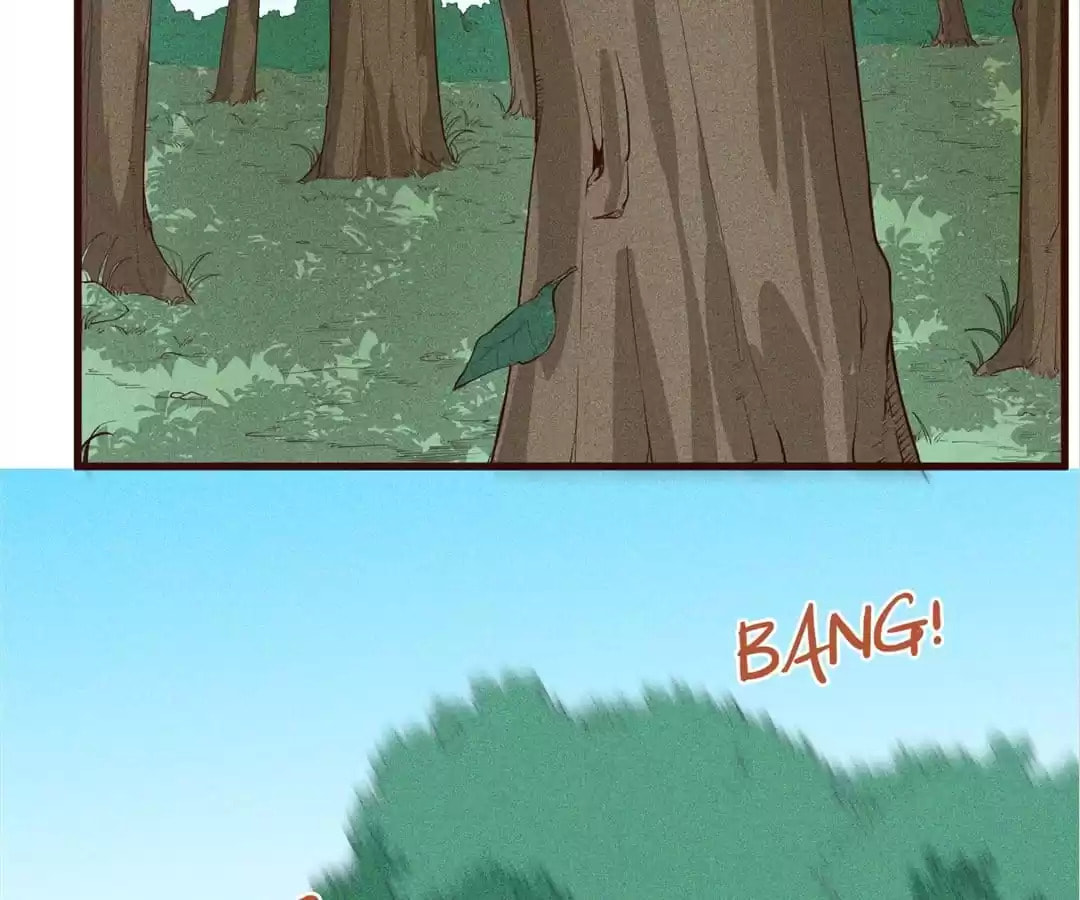 The Descent of the Spiritual Deity Chapter 93 page 41 - 