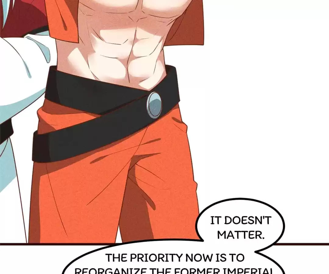 The Descent of the Spiritual Deity Chapter 93 page 6 - 