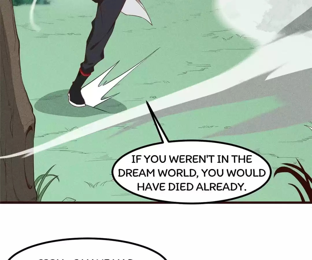 The Descent of the Spiritual Deity Chapter 93 page 52 - 