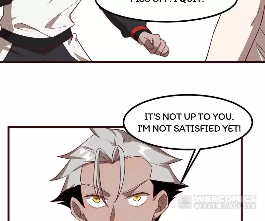 The Descent of the Spiritual Deity Chapter 93 page 58 - 