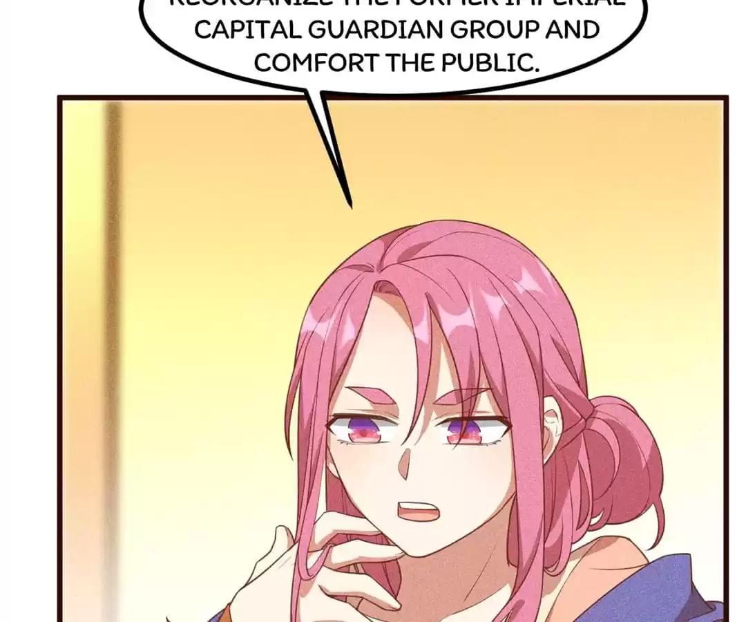 The Descent of the Spiritual Deity Chapter 93 page 7 - 