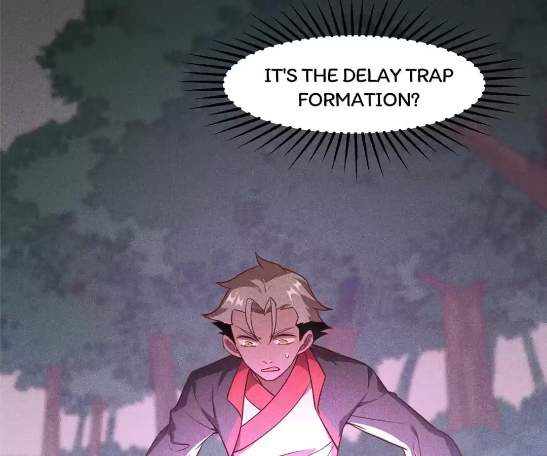 The Descent of the Spiritual Deity Chapter 93 page 61 - 