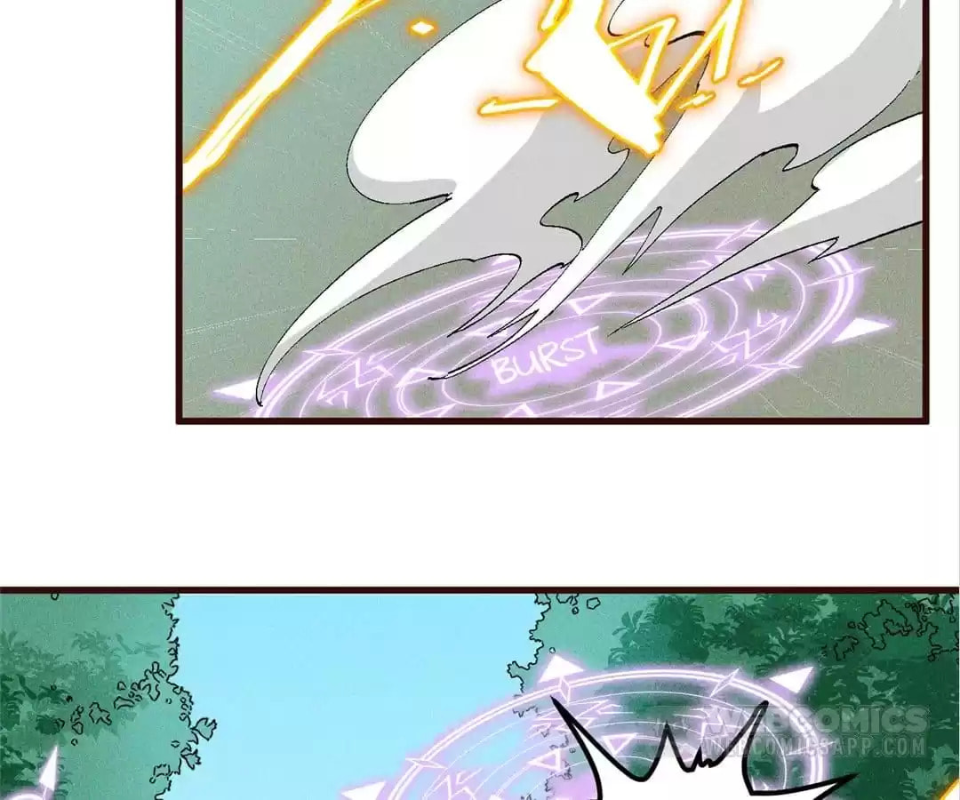 The Descent of the Spiritual Deity Chapter 93 page 65 - 