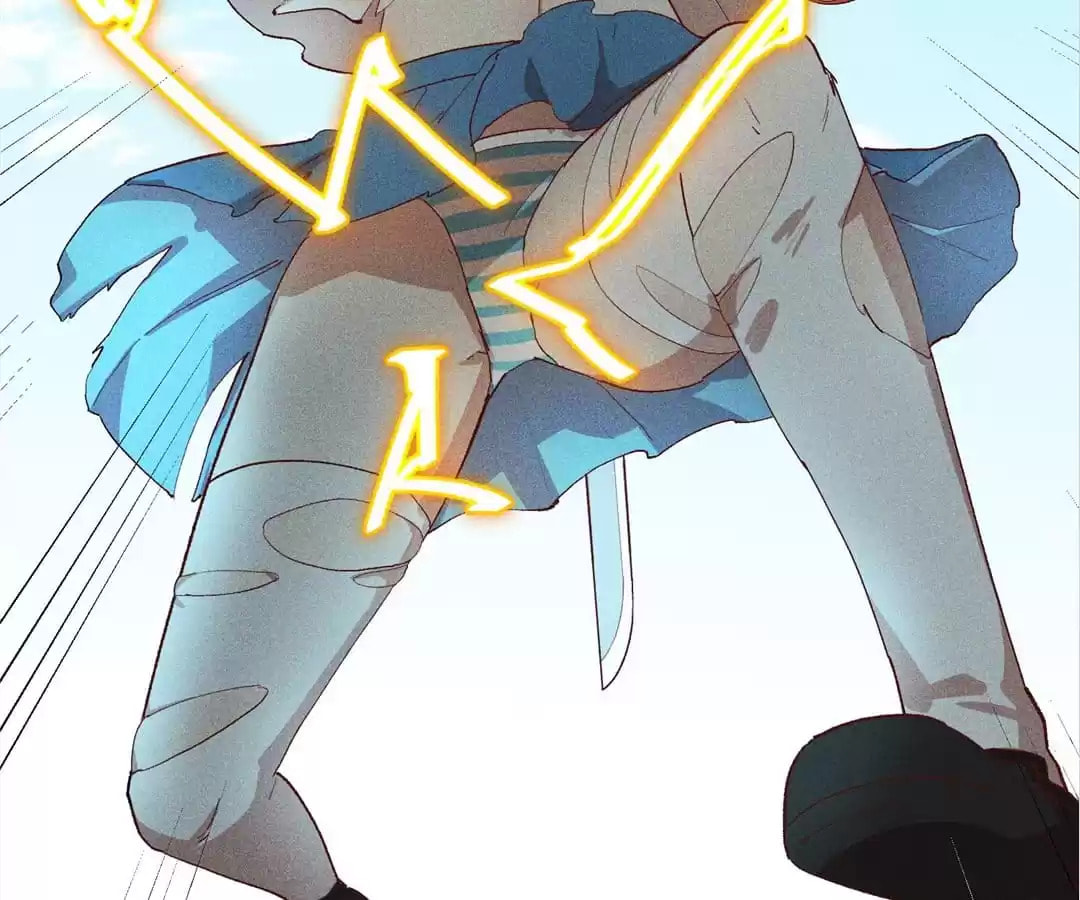 The Descent of the Spiritual Deity Chapter 93 page 74 - 