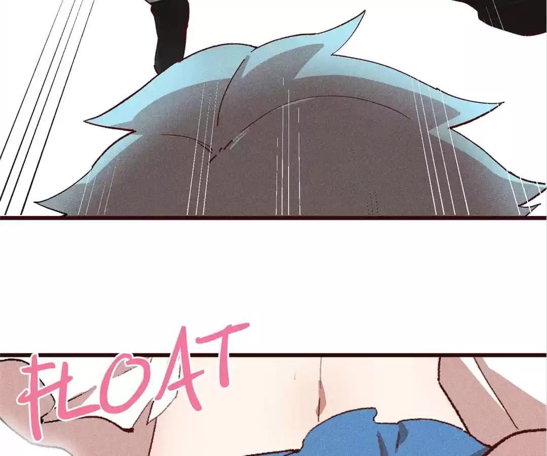 The Descent of the Spiritual Deity Chapter 93 page 75 - 