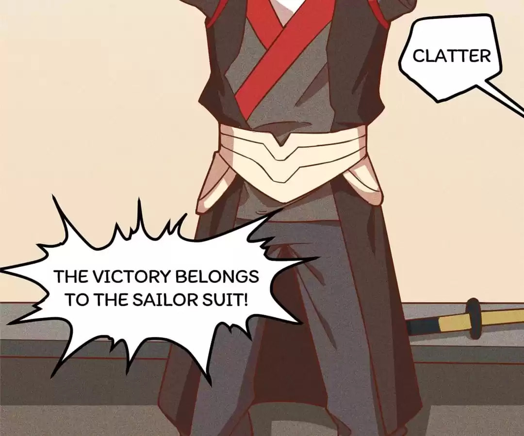 The Descent of the Spiritual Deity Chapter 93 page 82 - 