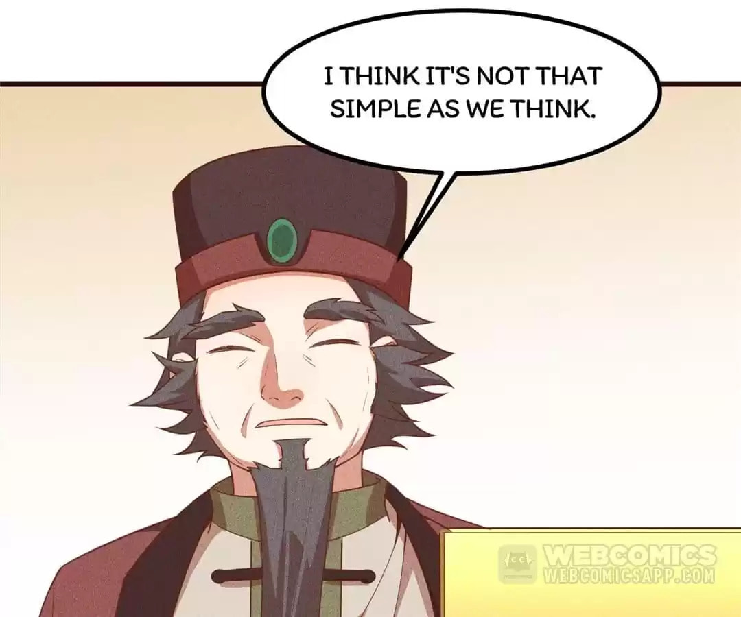 The Descent of the Spiritual Deity Chapter 93 page 10 - 