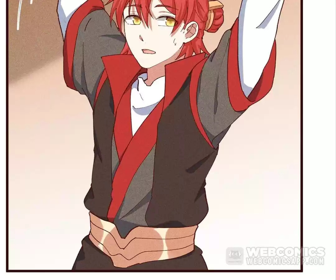 The Descent of the Spiritual Deity Chapter 94 page 2 - 
