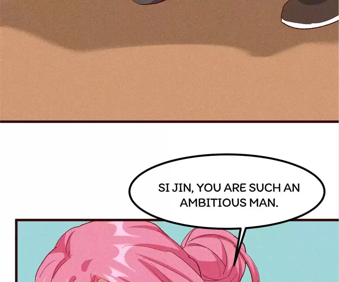 The Descent of the Spiritual Deity Chapter 94 page 11 - 