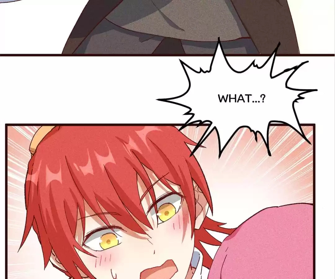 The Descent of the Spiritual Deity Chapter 94 page 15 - 