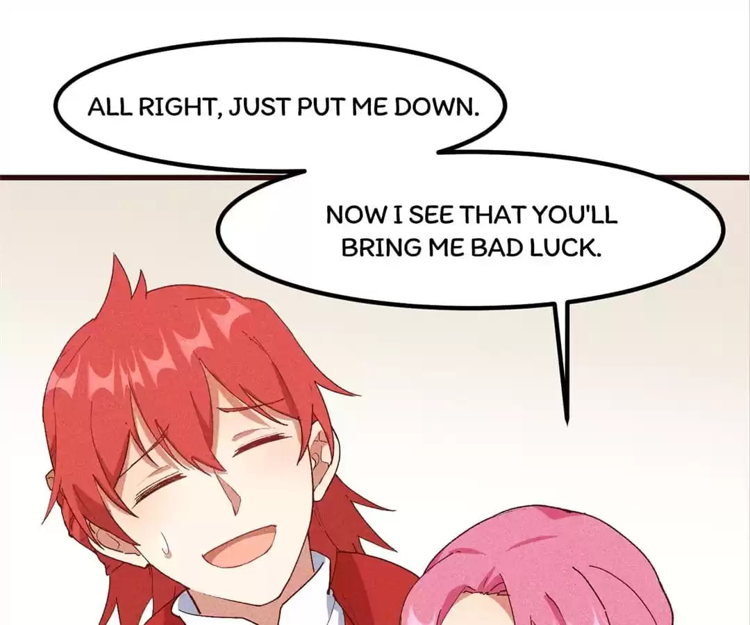 The Descent of the Spiritual Deity Chapter 94 page 17 - 