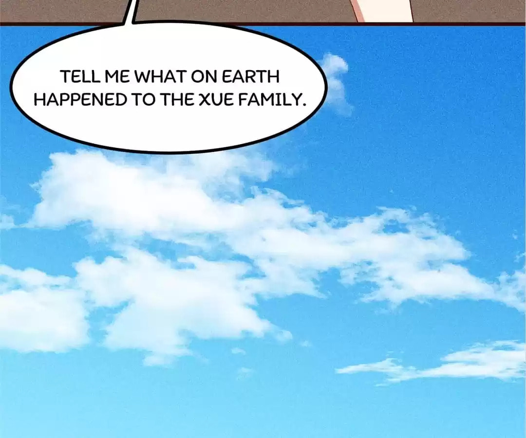 The Descent of the Spiritual Deity Chapter 94 page 22 - 